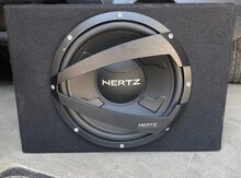 Sabvufer "Hertz 1000W"
