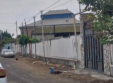 Bağ evi, Novxanı qəs.