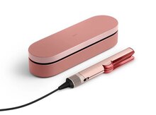 Dyson Airstrait™ straightener Kanzan Pink 