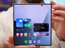 Samsung Galaxy Z Fold 7 Blue Shadow 256GB/12GB
