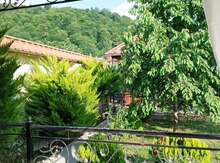 Həyət evi kirayə verilir, İsmayıllı r.