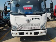 FAW Tiger VN, 2025 il
