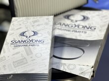 "Ssang Yong" ehtiyat hissələri