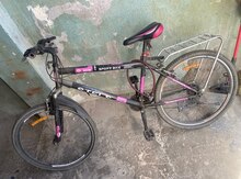 Velosiped "Stels"
