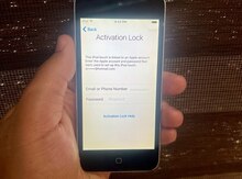 Apple iPod Touch 5th 16GB