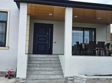 Həyət evi kirayə verilir, Qusar r.