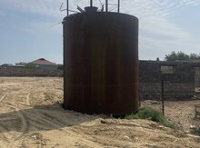 Su çəni