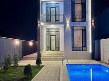 Villa kirayə verilir, Quba r.
