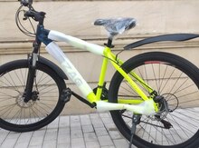 Velosiped "Zigzag 26"