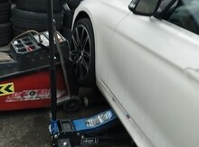 Avtomobil servisi