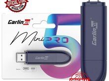 CarlinKit CarPlay Modul Mini 5Pro Apple/Android