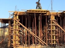 Beton işləri