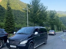 "Mercedes Vito" sifarişi 