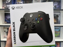 Xbox wirelles controller carbon black