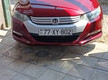 Honda Insight, 2010 il