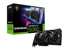 Video kart "MSI GeForce RTX 5060 Gaming OC 8GB"
