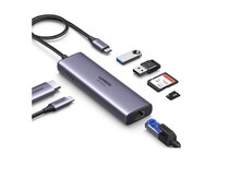 Çevirici "Ugreen 7-in-1 Adapter 60515"