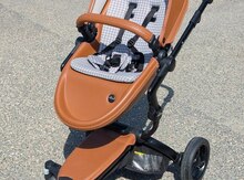 Uşaq arabası "Mima Xari Camel"
