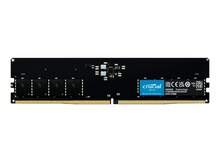 Operativ yaddaş “Crucial 32GB DDR5 UDIMM 5600MHz”