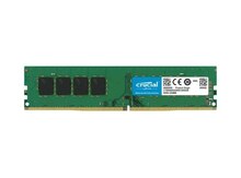 Operativ yaddaş “Crucial 32GB DDR4 UDIMM 3200MHz”