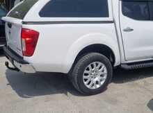Pick-up baqajları