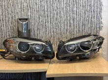 "BMW F10" faraları
