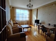 2-otaqlı yeni tikili, Mircəlal küç., 58 m²
