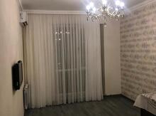 2-otaqlı yeni tikili kirayə verilir, 20 Yanvar m., 70 m²