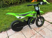 Uşaq motosikleti "Razor SX125"