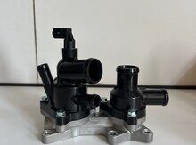 "BYD" termostatı
