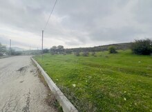 12 sot torpaq sahəsi, Xızı r.