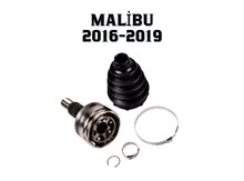 "Chevrolet Malibu" çöl oynaqlı birləşməsi