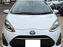 "Toyota Aqua" icarəsi 
