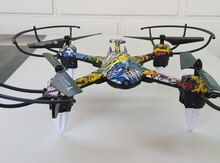 Dron