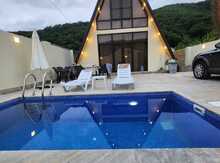Villa kirayə verilir, Quba r.