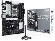 Ana plata "Asus Prime B650-PLUS Wi-Fi AM5 DDR5"
