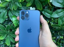 Apple iPhone 12 Pro Max Pacific Blue 256GB/6GB