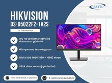 Monitor "Hikvision DS-D5022F2-1V2S 22"