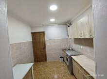 2-otaqlı yeni tikili, Suraxanı r., 50.6 m²