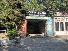 Obyekt icarəyə verilir, Ayna Sultanova küç.