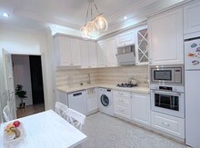 3-otaqlı yeni tikili, Əhmədli m., 157 m²
