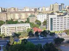 3-otaqlı yeni tikili, E.Akademiyası m., 100 m²