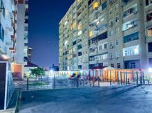 3-otaqlı yeni tikili, Əhmədli m., 95 m²