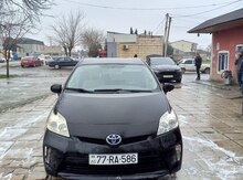 "Toyota Prius 30 kuza" icarəsi