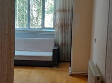 1-otaqlı mənzil kirayə verilir, Sumqayıt ş., 40 m²