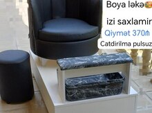 Pedikür kreslosu