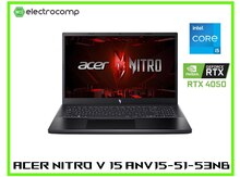 Acer Nitro V 15 ANV15-51-53NB