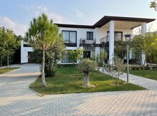 Bağ evi kirayə verilir, Bilgəh qəs.