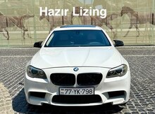 BMW 528, 2014 il