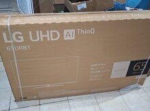 Televizor "LG 65UR8100"
